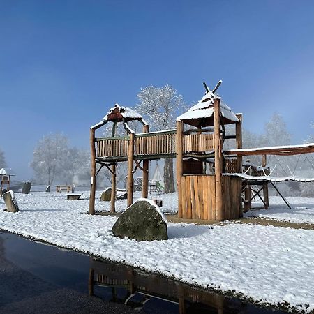 Pension Slunečná Želnava Exterior foto