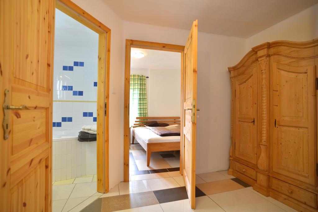 Pension Slunečná Želnava Quarto foto