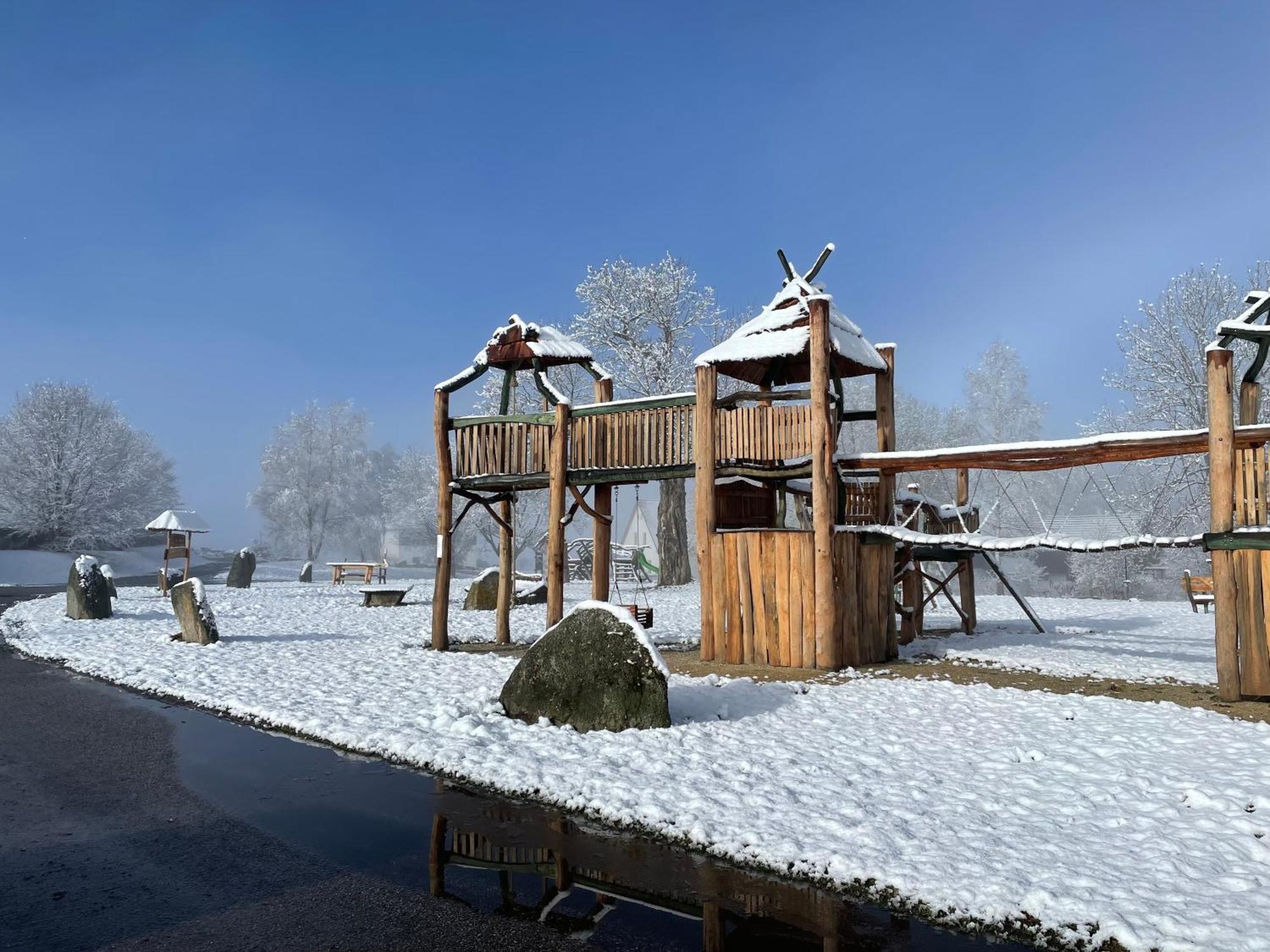 Pension Slunečná Želnava Exterior foto