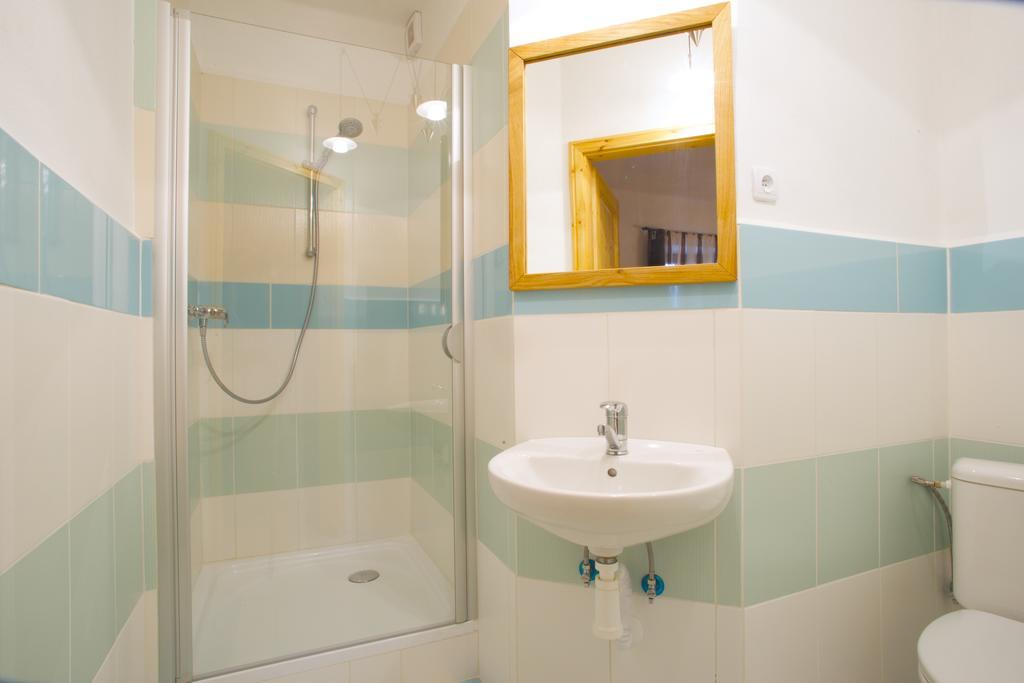 Pension Slunečná Želnava Quarto foto